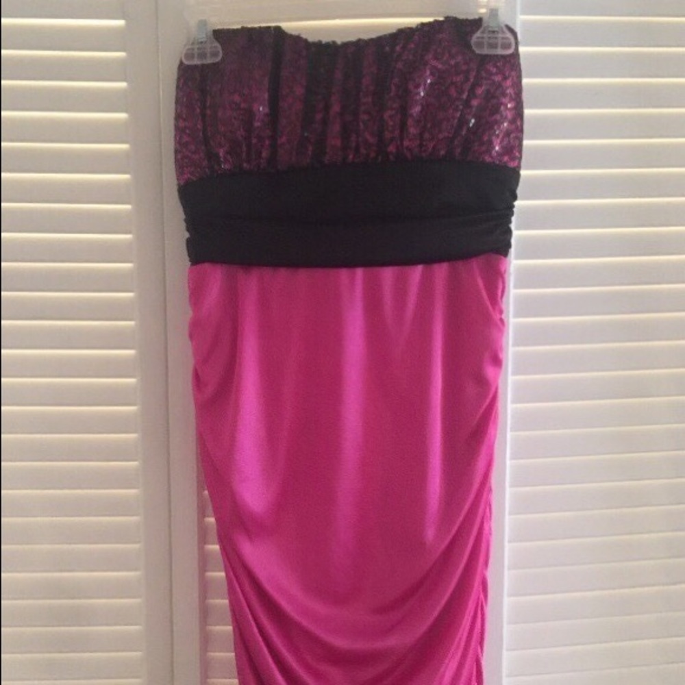 Dress!